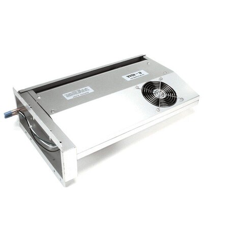 Delfield Assy , Coil, R404A, Ref, Gry, No P 000-248-0036-S